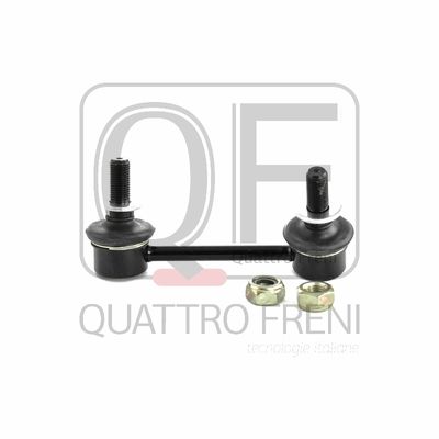 фото Стойка стабилизатора quattro freni qf17d00002