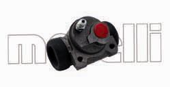 

Тормозной цилиндр METELLI 04-0431