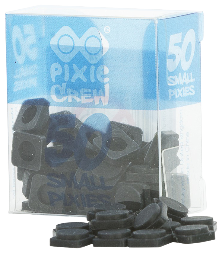 Мозаика PIXIE CREW PXP-01-24 Black