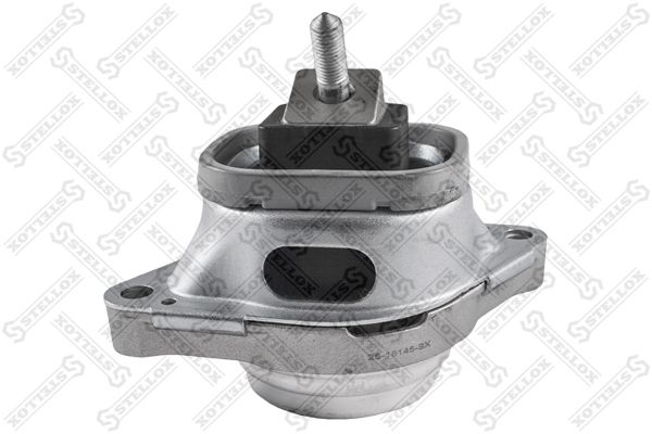 

Опора двигателя Stellox 2518145SX