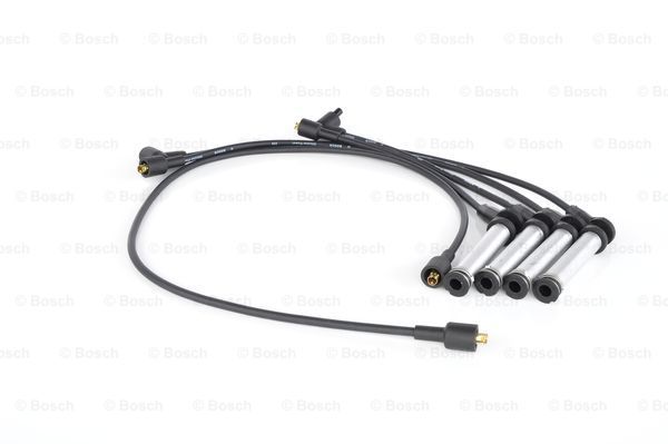 

Комплект проводов зажигания BOSCH 0 986 357 125