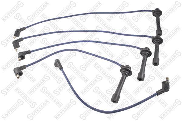

Комплект проводов зажигания STELLOX 10-38050-SX