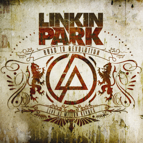 

Linkin Park Road To Revolution - Live At Milton Keynes (CD+DVD)