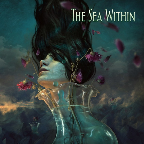 

The Sea Within The Sea Within (2CD)