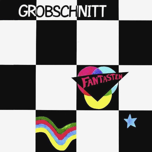 Grobschnitt Fantasten (CD)