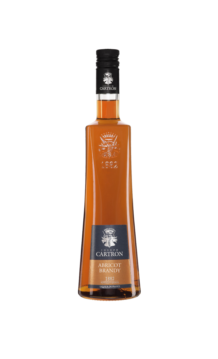 

Ликер Liqueur d'Abricot Brandy