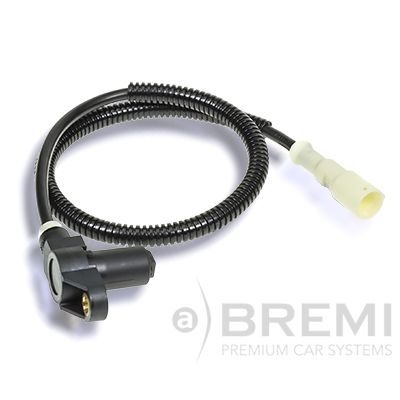 

Датчик, частота вращения колеса BREMI 50729