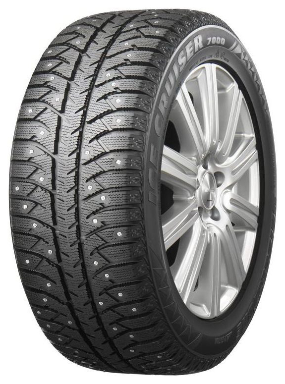 фото Шины bridgestone ice cruiser 7000 215/65/16 t 98