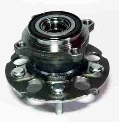 

Комплект подшипника ступицы колеса TORQUE PL986