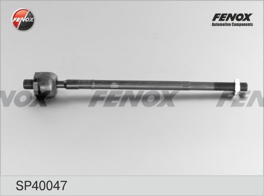 

Рулевая тяга FENOX SP40047