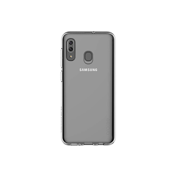 

Чехол SLVG cases для Samsung Galaxy A30, Прозрачный