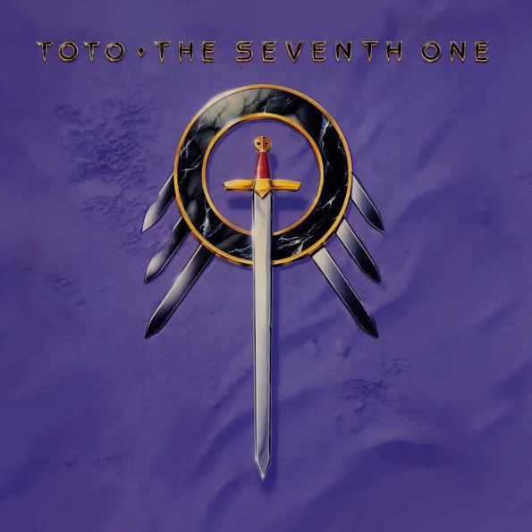 

Toto The Seventh One (LP)