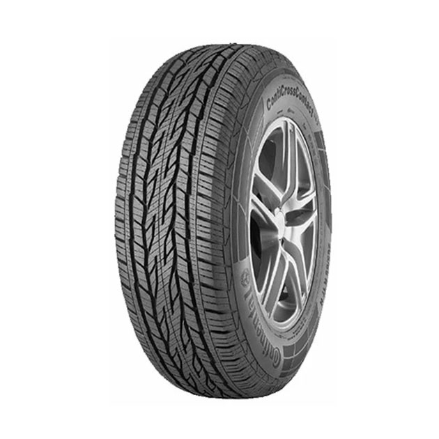 фото Шины continental conticrosscontact lx2 225/70 r15 100t (cae 1549240)1549240