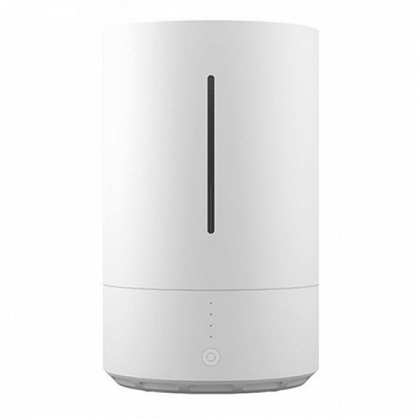 

Воздухоувлажнитель Xiaomi Smartmi Air Humidifier UVGI антибактериальный White, Smartmi Air Humidifier