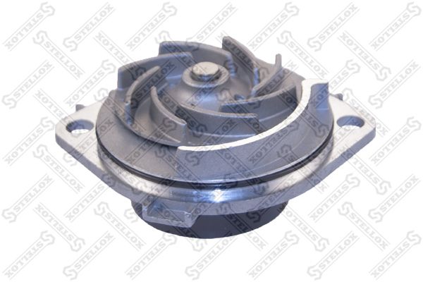 

Водяной насос STELLOX 4500-0044-SX