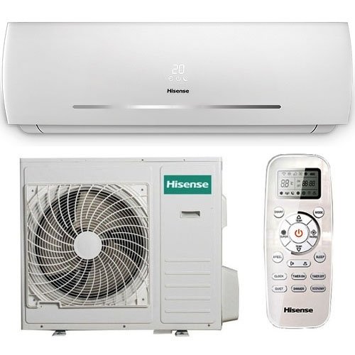 

Сплит-система Hisense AS-12HR4SVDDC15, AS-12HR4SVDDC15