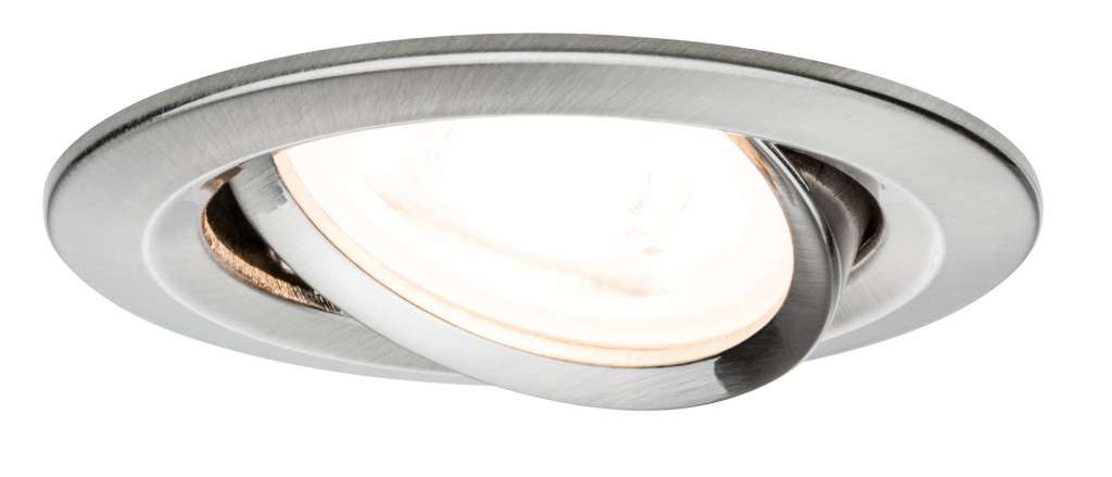 

Prem EBL Nova rd schw LED 3x6,1W Eisen 93652