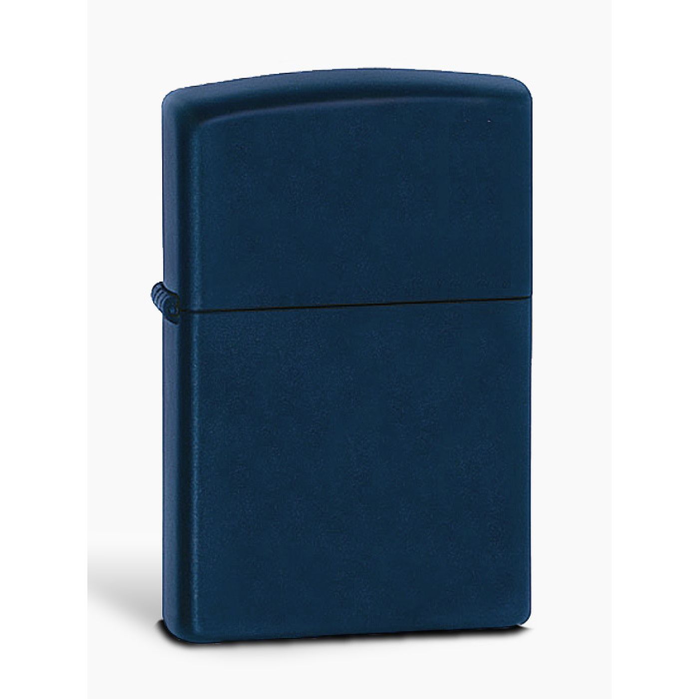 фото Бензиновая зажигалка zippo zippo navy matte 239 navy matte