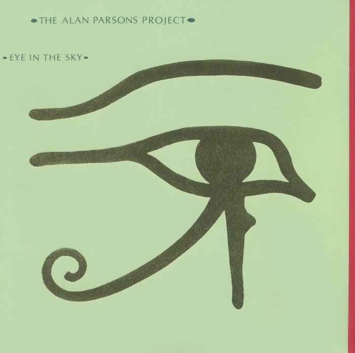 The Alan Parsons Project ? Eye In The Sky (35th Anniversary Edition)(LP)