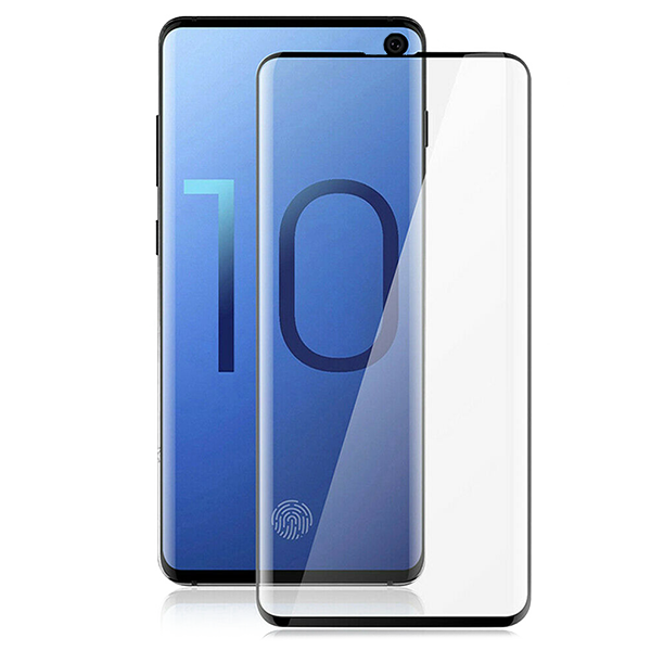 

Пленка Baseus soft screen protector 0.15 мм для Samsung Galaxy S10 black