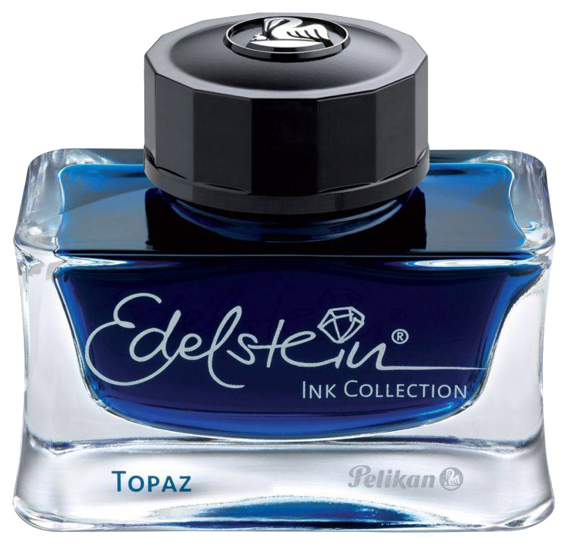 

Pelikan Edelstein Чернила (флакон), синие, 50 мл