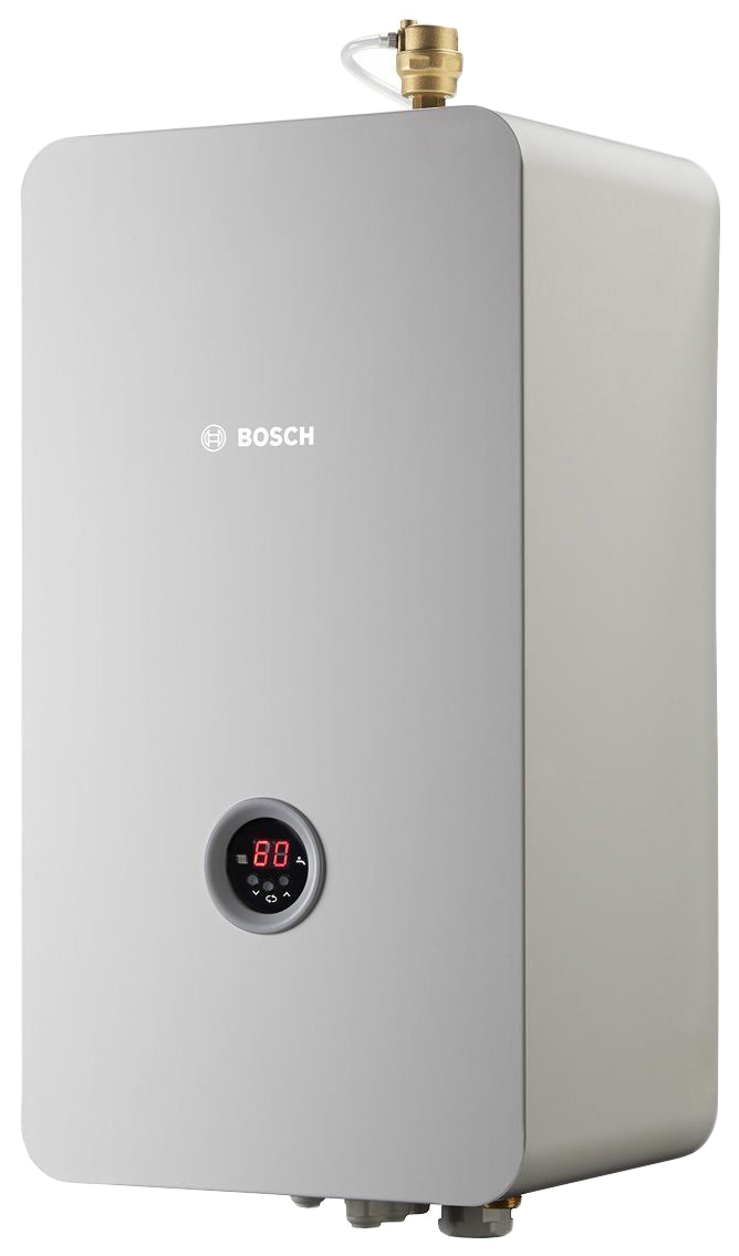 фото Электрический отопительный котел bosch tronic heat 3500 4 ru