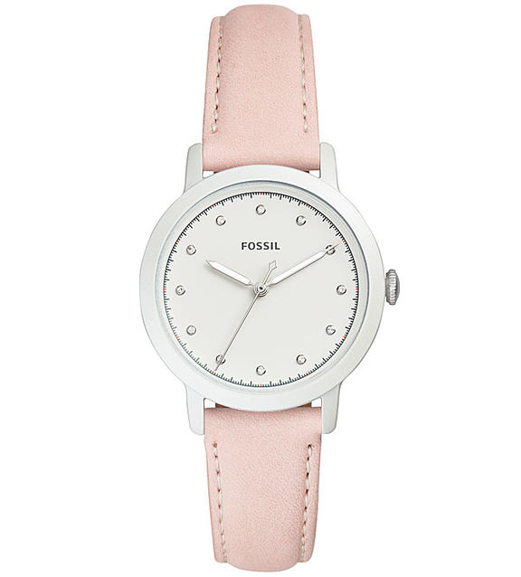 

Наручные часы кварцевые женские Fossil ES 4399, ES 4399