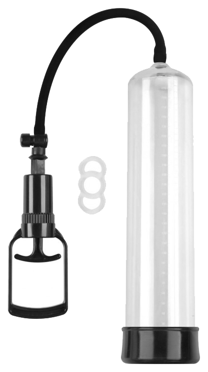 Вакуумная помпа Discovery Magnate