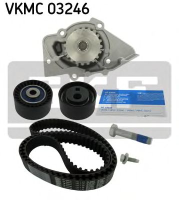 

Ремкомплект Грм SKF VKMC03246