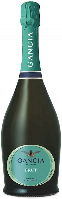 

Игристое вино Gancia Brut