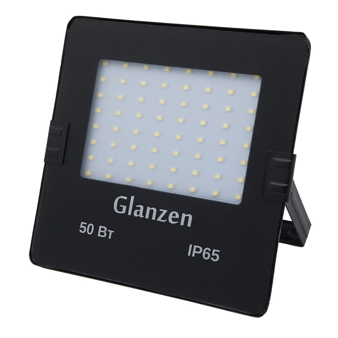 

Прожектор GLANZEN FAD-0025-50
