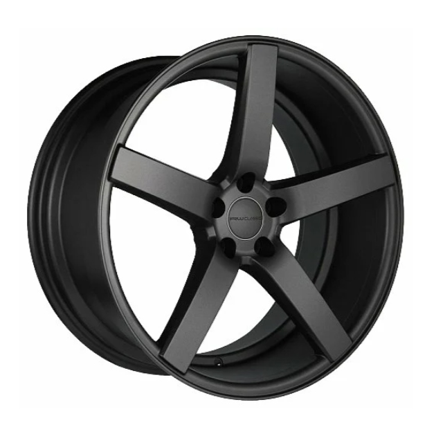 

Колесный диск Racing Wheels R19 8.5J 5x112 ET35 D66.6 87536303225