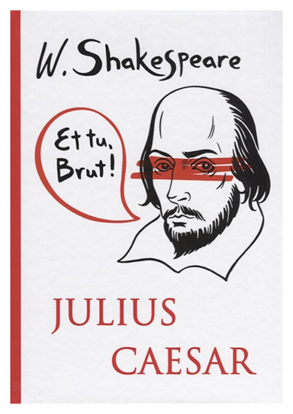 

Julius Caesar