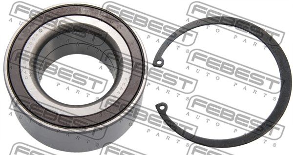 фото Подшипник febest dac51910044m-kit