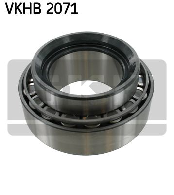 фото Подшипник skf vkhb 2071