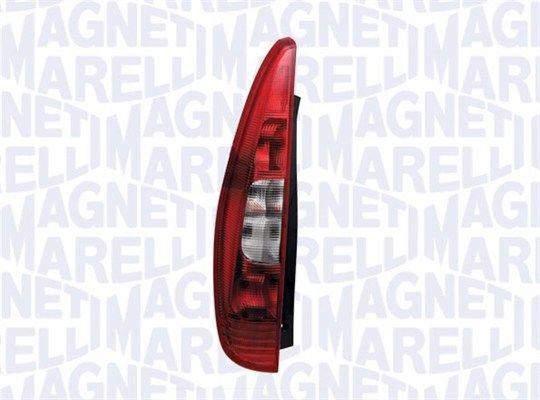 фото Задний фонарь magneti marelli 714027950814