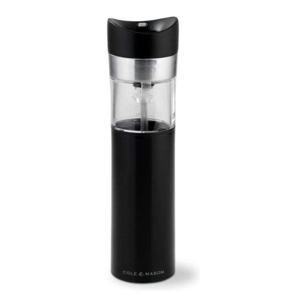 

Мельница для перца и соли электрическая Cole & Mason Penrose 215 мм, H306951, Electronic Mill