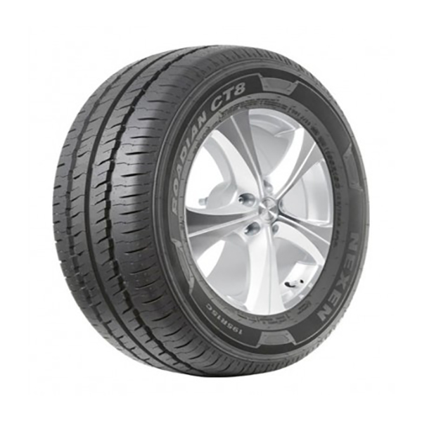 фото Шины nexen 205/70 r15 nxk15063