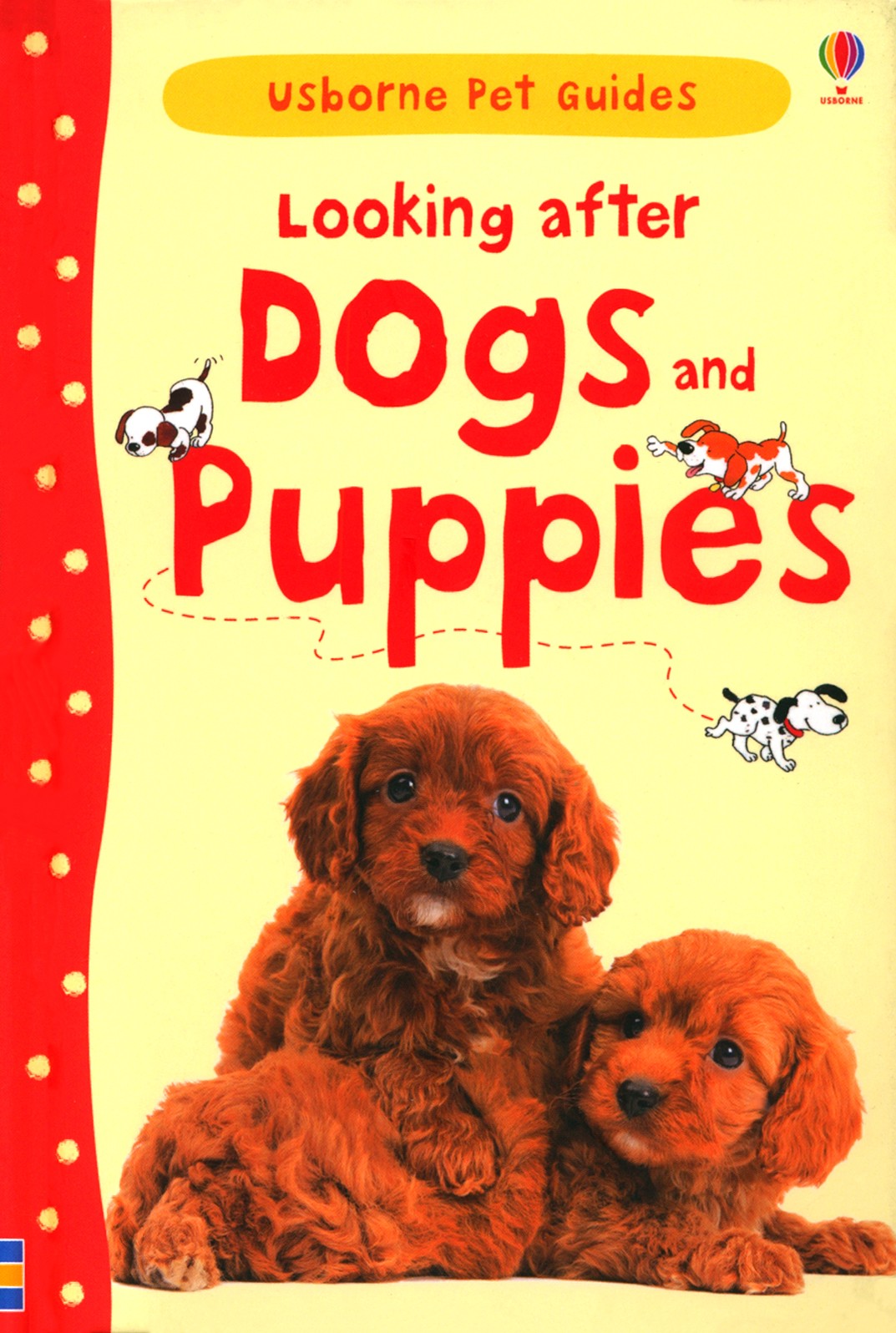 

Looking after Dogs and Puppies