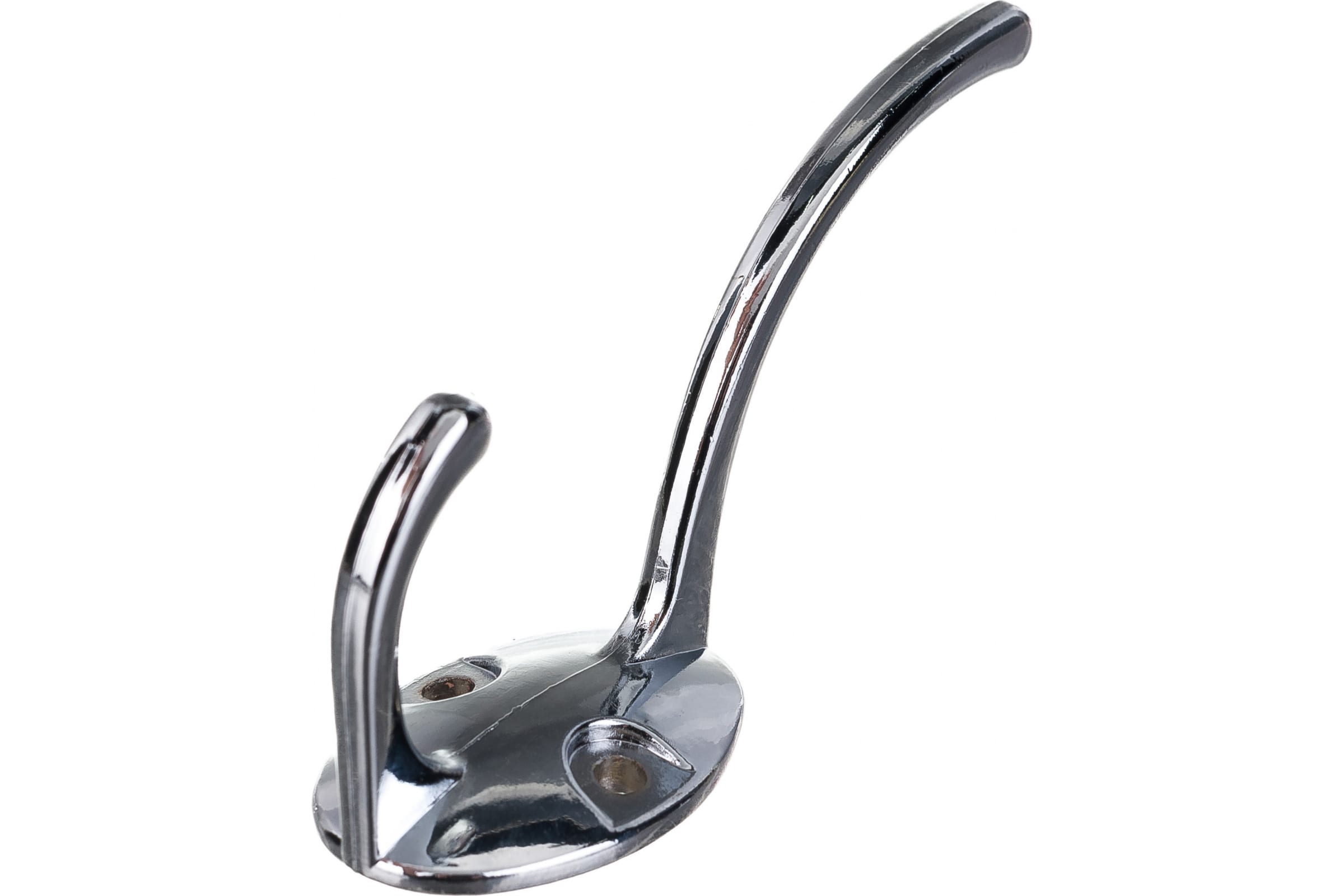 

Brante Крючок H2557CP хром 107122