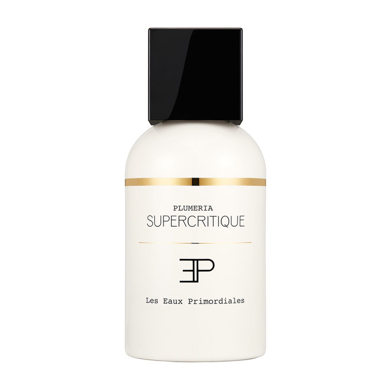 

Парфюмерная вода Les Eaux Primordiales Plumeria Supercritique 100 мл