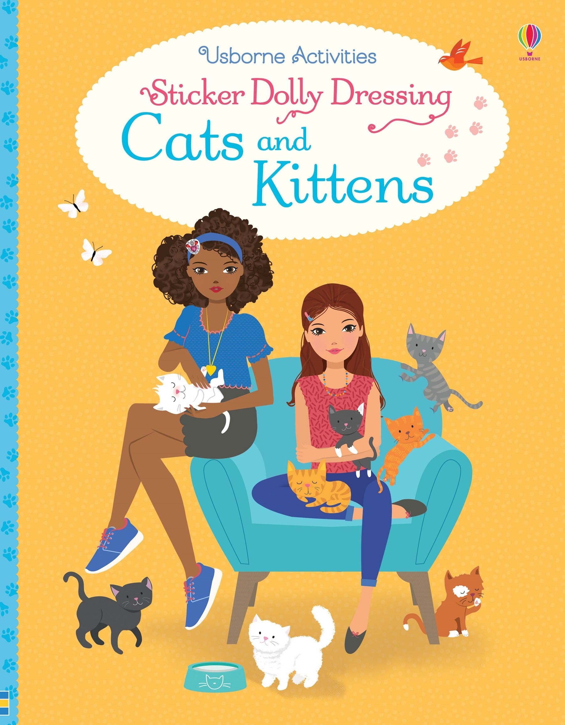 

Cats and Kittens