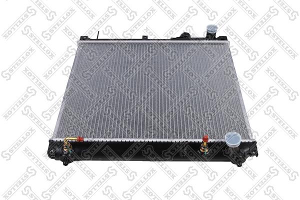 

Радиатор охлаждения Stellox 1026794SX