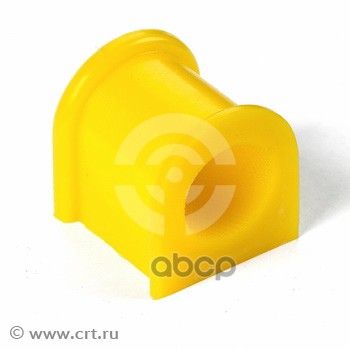 

Втулка Стабилизатора Точка Опоры 101736 (2шт. В Упаковке, Цена За 1шт.) Передней Подвески