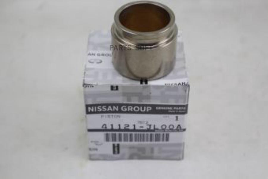 Поршень Суппорта NISSAN 41121JL00A