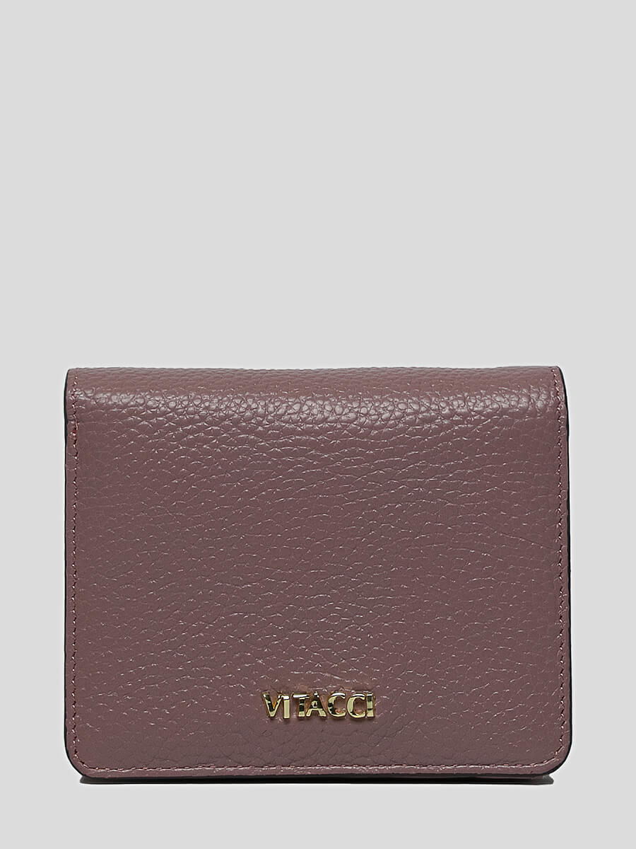

Кошелек женский VITACCI HS794-16 фиолетовый, HS794-06