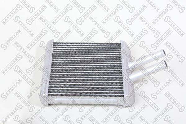 

Радиатор печки Stellox 1035247SX