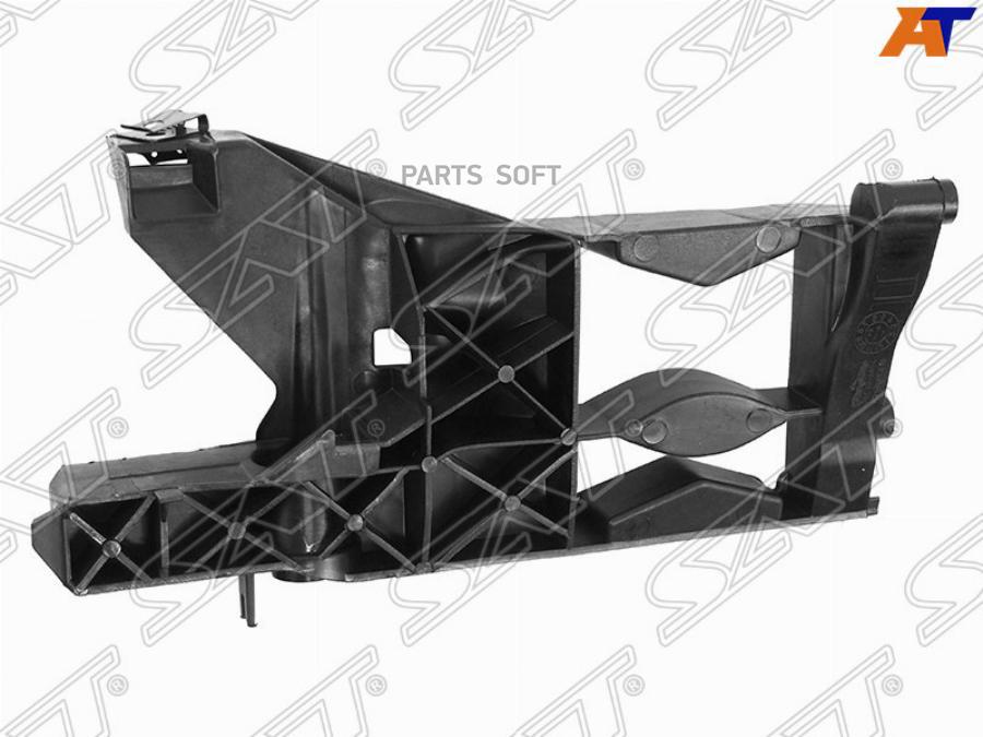 

Крепление Фары Audi A6 11-14 Lh (левый) Sat арт. ST-AU16-000B-2