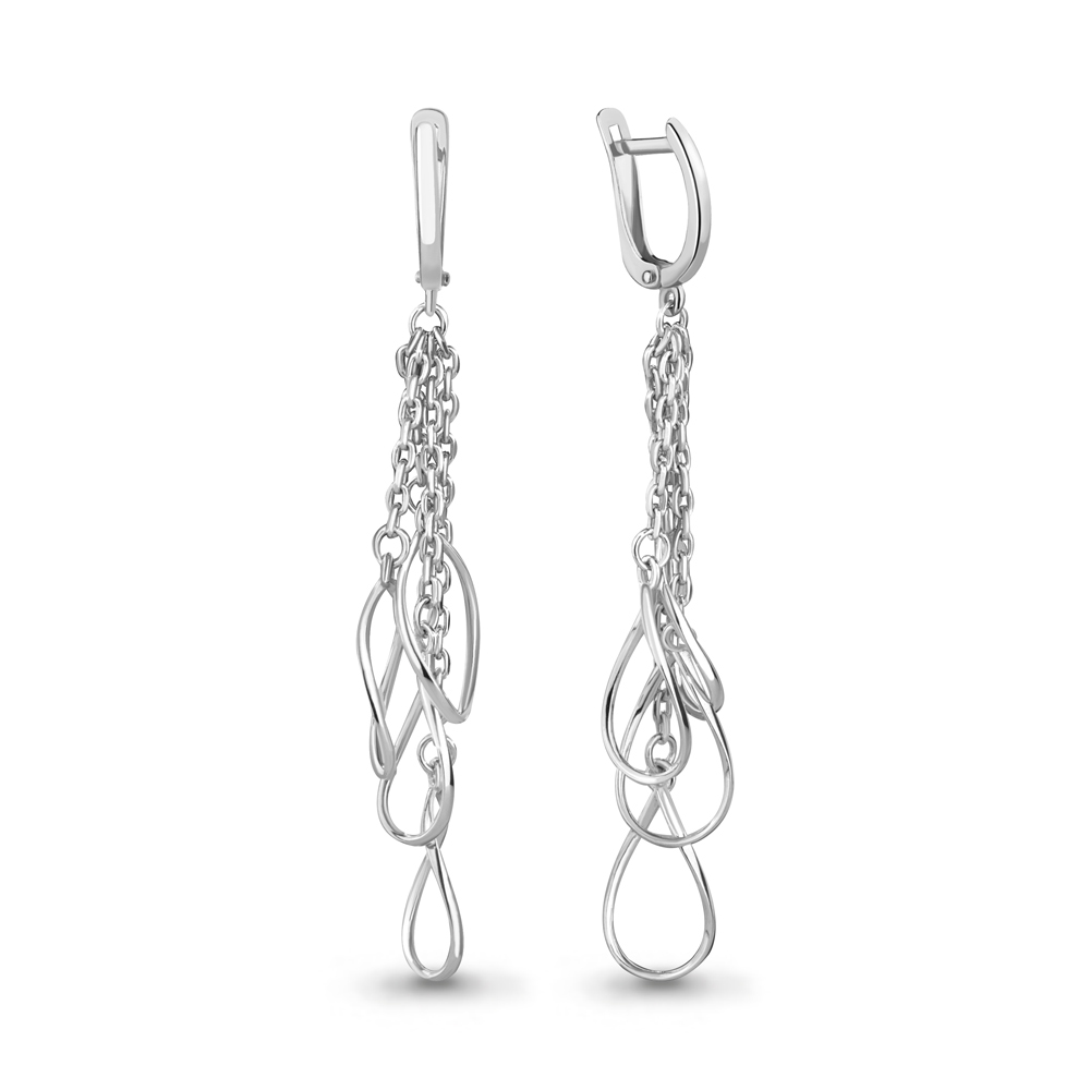 

Серьги из серебра 32056_925_р, 32056_925_р