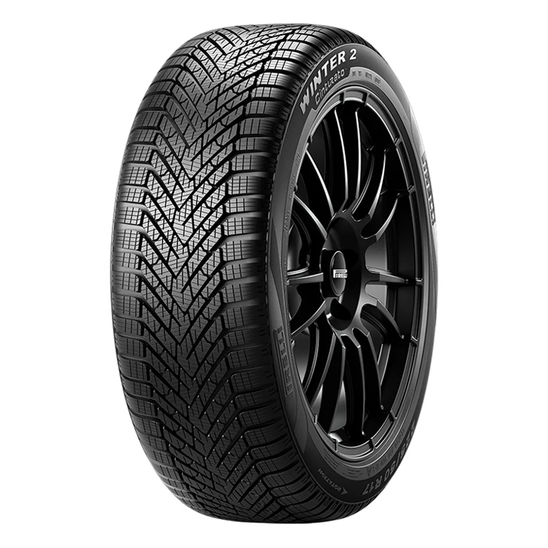 

Шины Pirelli Cinturato Winter 2 215/55R17 98V XL, Cinturato Winter 2